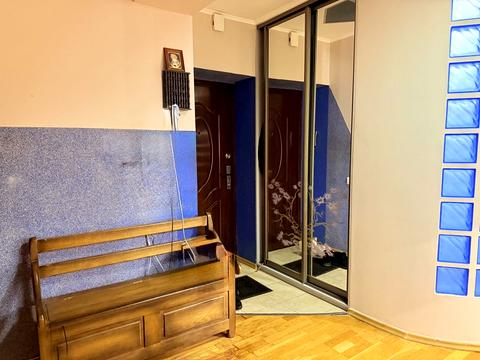 квартира за адресою Луцьк, В'ячеслава Чорновола вул. (), 22