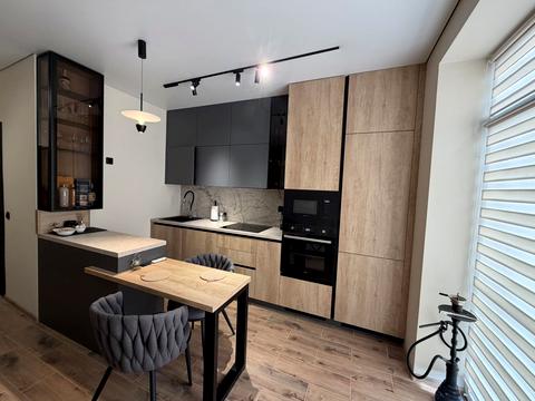 квартира за адресою Велика Капушанська, 139