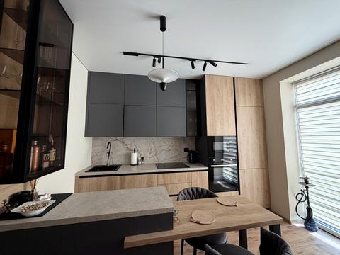 квартира за адресою Велика Капушанська, 139