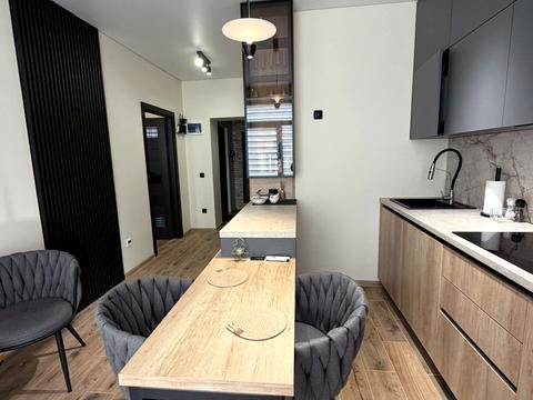 квартира за адресою Велика Капушанська, 139