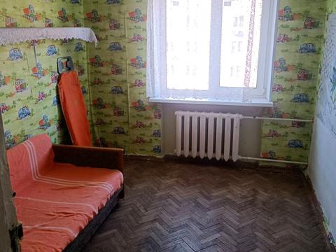 квартира за адресою Метробудівська вул., 4-А