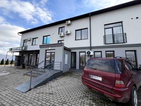 квартира за адресою Велика Капушанська, 139