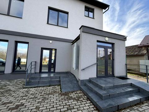 квартира за адресою Велика Капушанська, 139