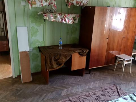 квартира за адресою Метробудівська вул., 4-А