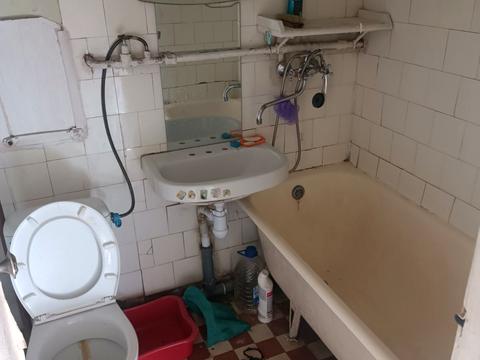 квартира за адресою Метробудівська вул., 4-А