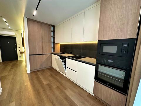 квартира за адресою Ленкавського вул., 34 к5