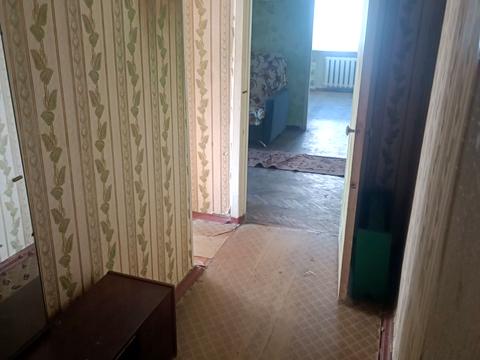 квартира за адресою Метробудівська вул., 4-А