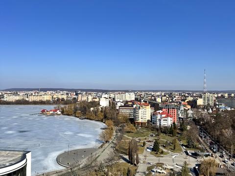 квартира за адресою Гетьмана Мазепи вул., (Будинок 1)