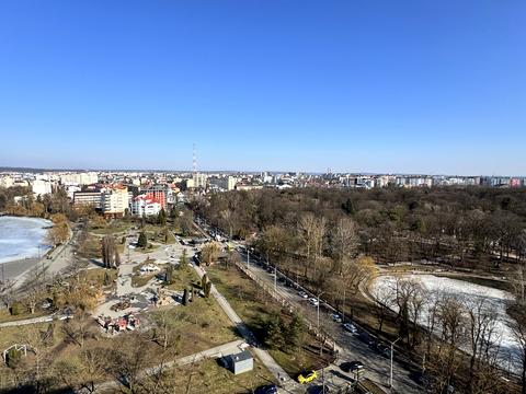 квартира за адресою Гетьмана Мазепи вул., (Будинок 1)