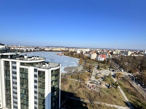 квартира за адресою Гетьмана Мазепи вул., (Будинок 1)