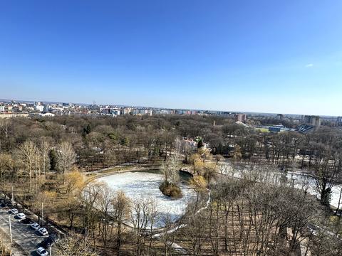 квартира за адресою Гетьмана Мазепи вул., (Будинок 1)