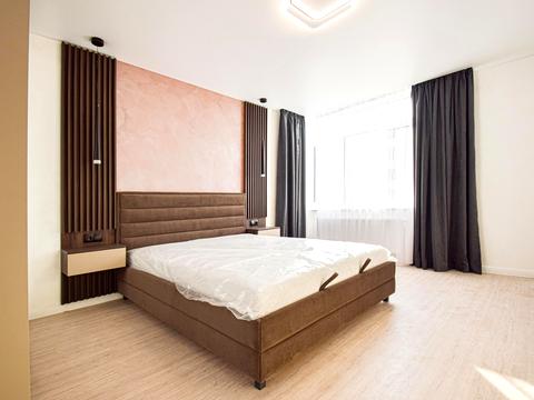 квартира по адресу Смакулы ул., 7