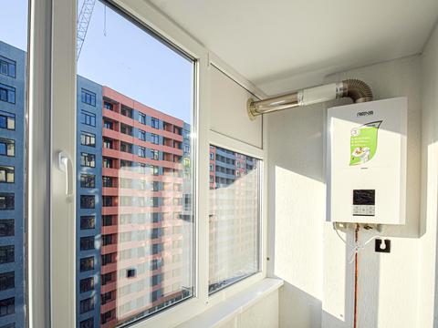 квартира по адресу Смакулы ул., 7