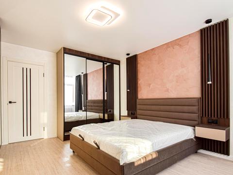 квартира по адресу Смакулы ул., 7