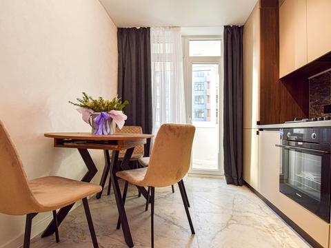 квартира по адресу Смакулы ул., 7