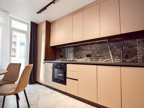 квартира по адресу Смакулы ул., 7