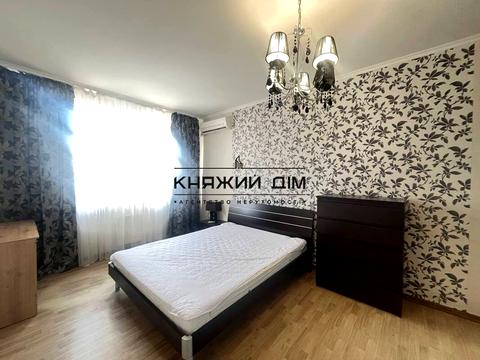 квартира за адресою Олександра Мишуги вул., 2