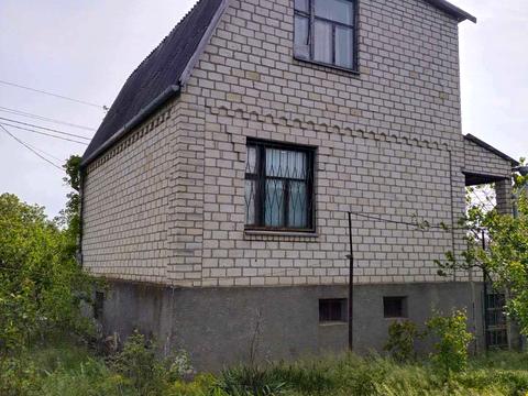 дом по адресу Малий переулок