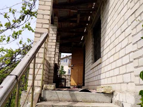 дом по адресу Малий переулок