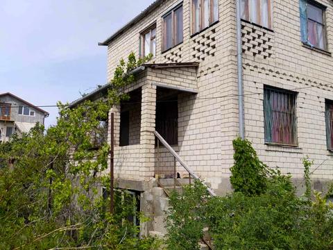 дом по адресу Малий переулок