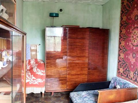 дом по адресу Малий переулок