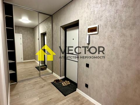 квартира за адресою Марії Башкірцевої вул., 20 к1