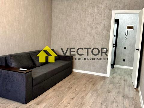 квартира за адресою Марії Башкірцевої вул., 20 к1