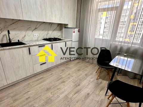 квартира за адресою Марії Башкірцевої вул., 20 к1