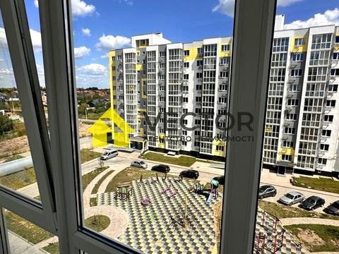 квартира за адресою Марії Башкірцевої вул., 20 к1