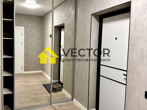 квартира за адресою Марії Башкірцевої вул., 20 к1