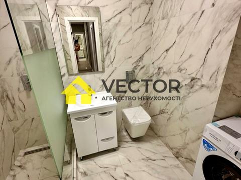 квартира за адресою Марії Башкірцевої вул., 20 к1