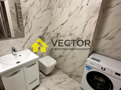 квартира за адресою Марії Башкірцевої вул., 20 к1