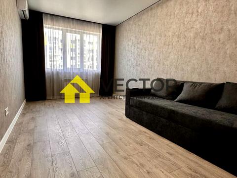 квартира за адресою Марії Башкірцевої вул., 20 к1