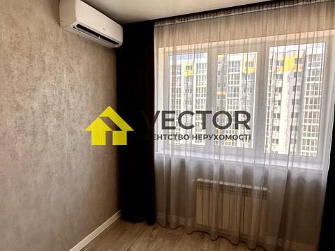 квартира за адресою Марії Башкірцевої вул., 20 к1