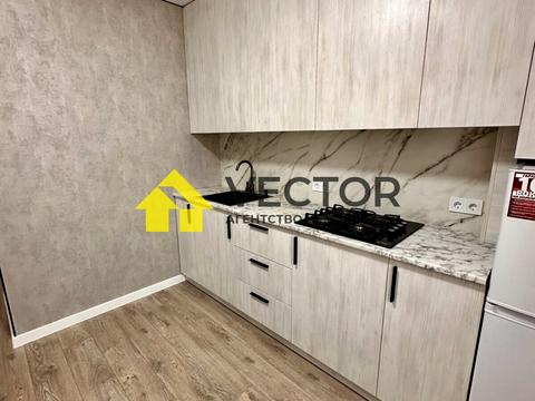 квартира за адресою Марії Башкірцевої вул., 20 к1