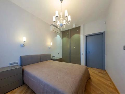 квартира за адресою Саперне Поле вул., 12