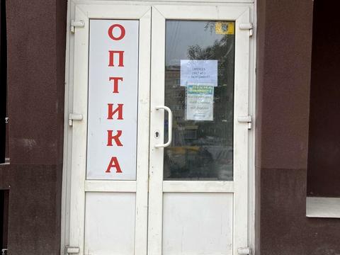 комерційна за адресою Рівне, Тараса Давидюка, 6