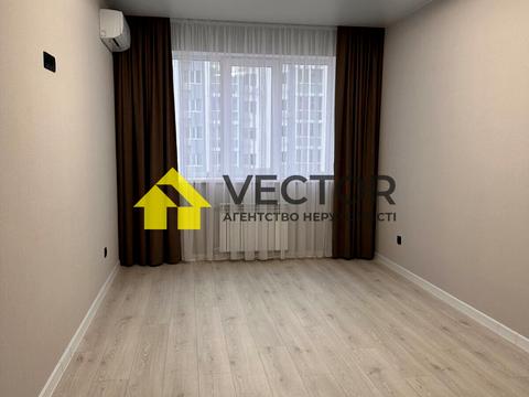 квартира за адресою Марії Башкірцевої вул., 20 к1