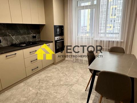 квартира за адресою Марії Башкірцевої вул., 20 к1