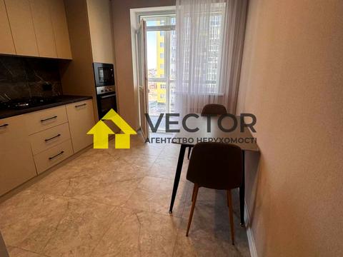 квартира за адресою Марії Башкірцевої вул., 20 к1