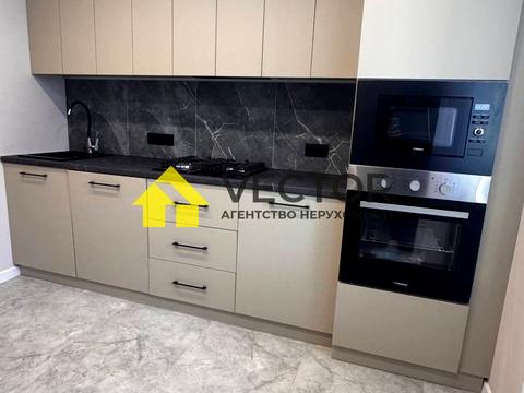 квартира за адресою Марії Башкірцевої вул., 20 к1