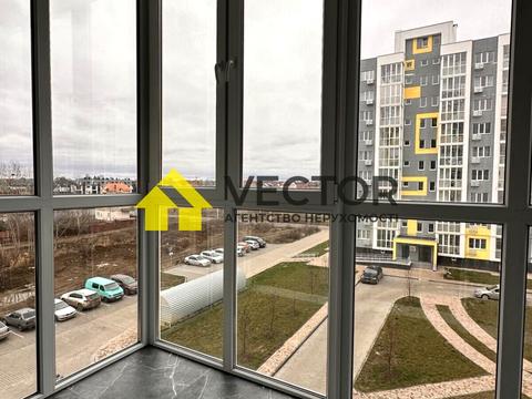 квартира за адресою Марії Башкірцевої вул., 20 к1