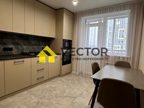 квартира за адресою Марії Башкірцевої вул., 20 к1