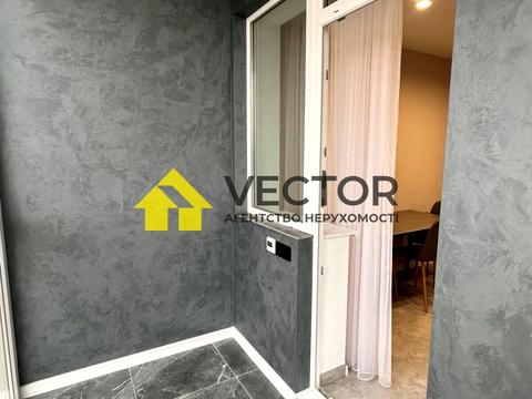 квартира за адресою Марії Башкірцевої вул., 20 к1