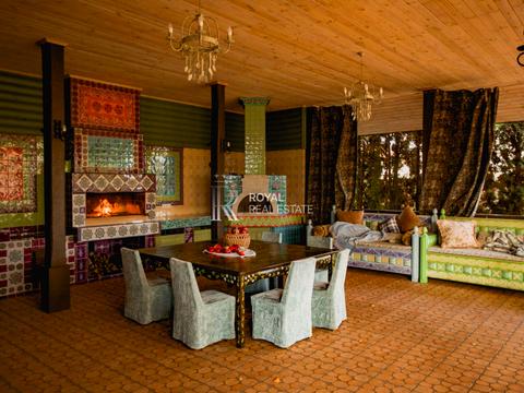 дом по адресу Карпатска, 58