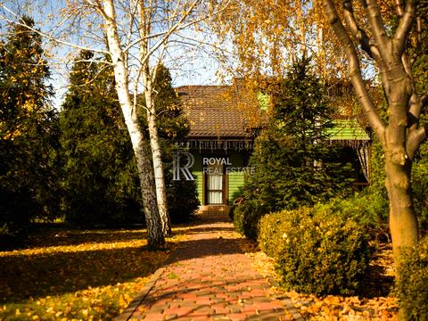 дом по адресу Карпатска, 58