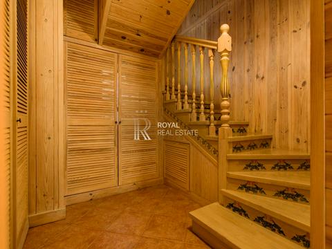 дом по адресу Карпатска, 58