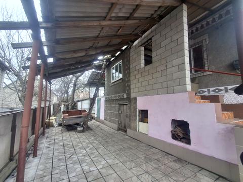 дом по адресу Преулок Железняка