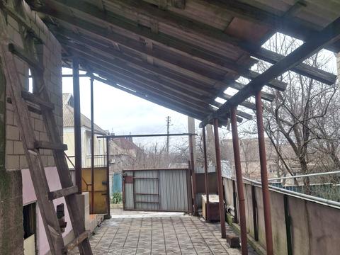 дом по адресу Преулок Железняка