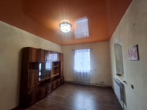 дом по адресу Преулок Железняка